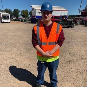 Meet your Posher, Cody